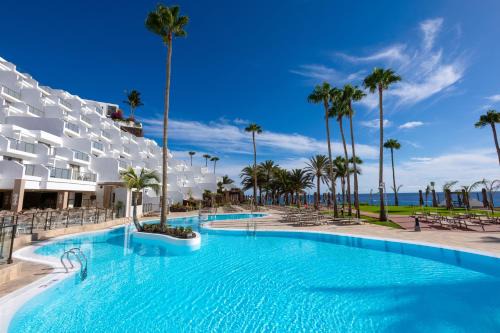 Morro Jable Hotel | Hotel Riu Palace Calypso - Adults Only