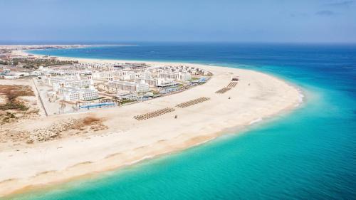 Santa Maria Hotel | Hotel Riu Palace Santa Maria - All Inclusive