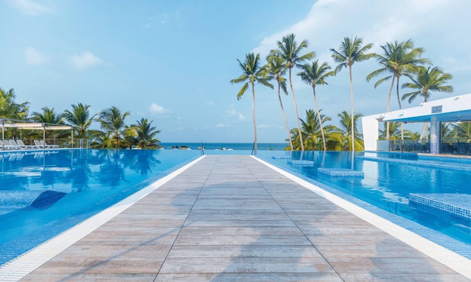 Ahungalla Resort | Hotel Riu Sri Lanka - All Inclusive