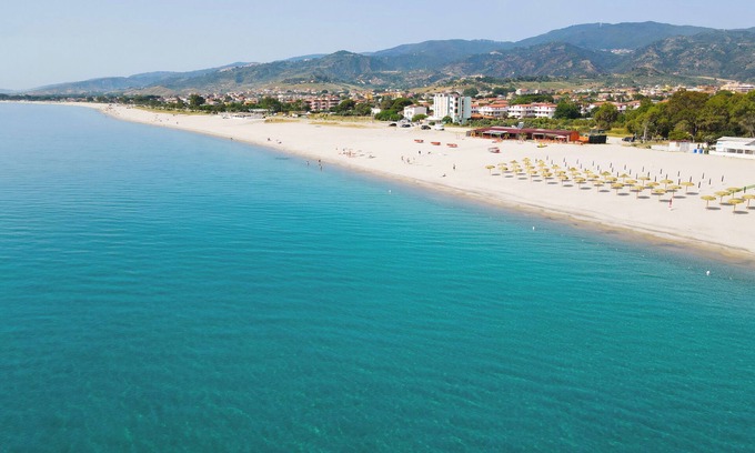 Marina di Davoli Hotel | Hotel Rivabella