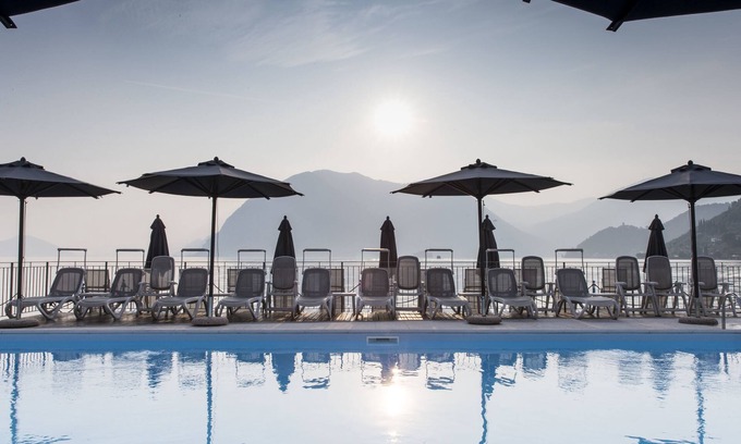 Sulzano Hotel | Hotel Rivalago