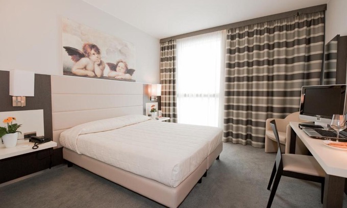Rivarolo Canavese Hotel | Hotel Rivarolo
