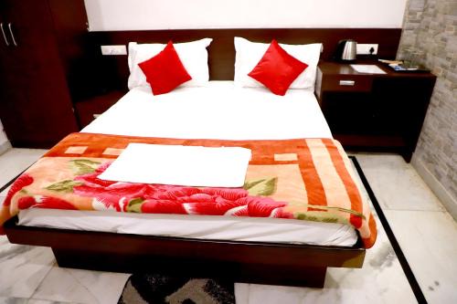 Khagaria Hotel | Hotel River View