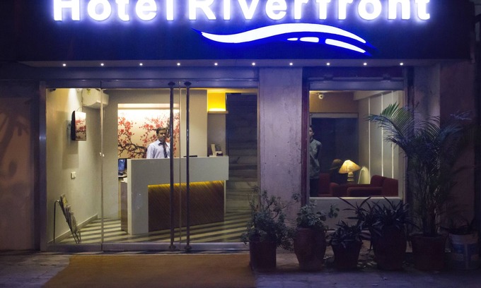 Paldi Hotel | Hotel Riverfront