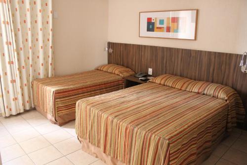 Sao Jose do Rio Preto Hotel | Hotel Riviera