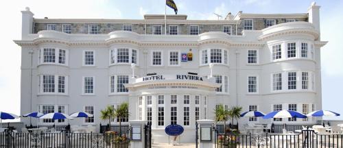 Sidmouth Hotel | Hotel Riviera