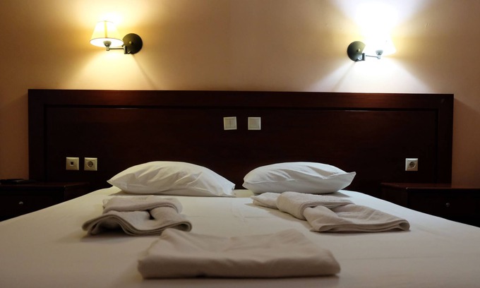 Rovies Hotel | Hotel Rovies