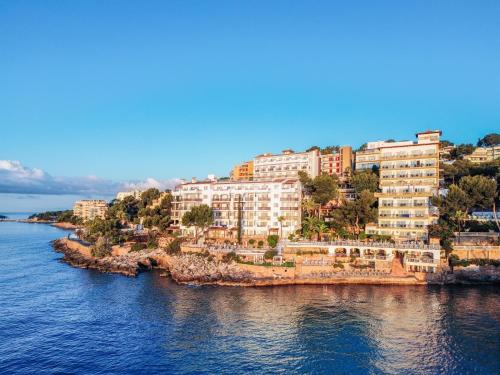 Illetas Hotel | Hotel ROC Illetas & SPA