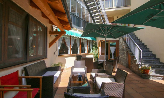 Altron Hotel | Hotel Roch