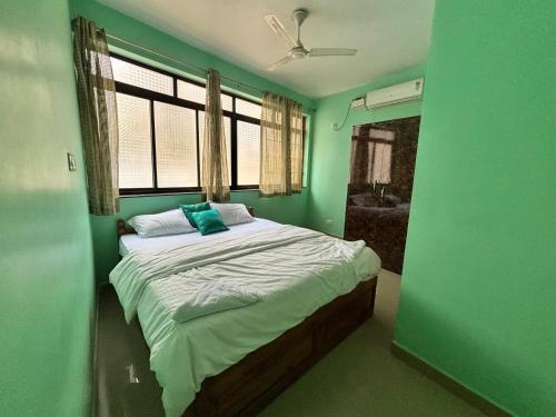 Siridao House | Hotel Rock Beach Resort
