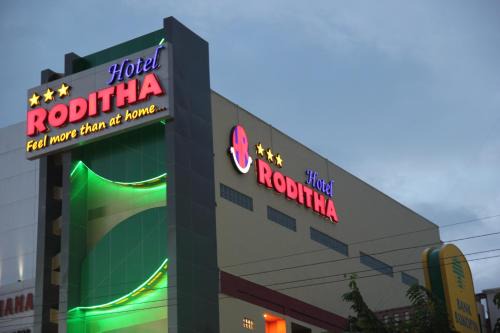 Banjarbaru Hotel | Hotel Roditha Banjarbaru