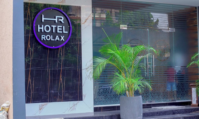 Dar es Salaam Hotel | HOTEL ROLAX