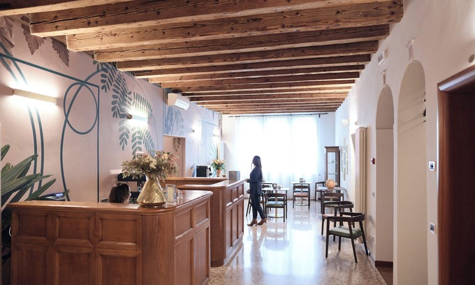 Cittadella Hotel | Hotel Roma - Cittadella