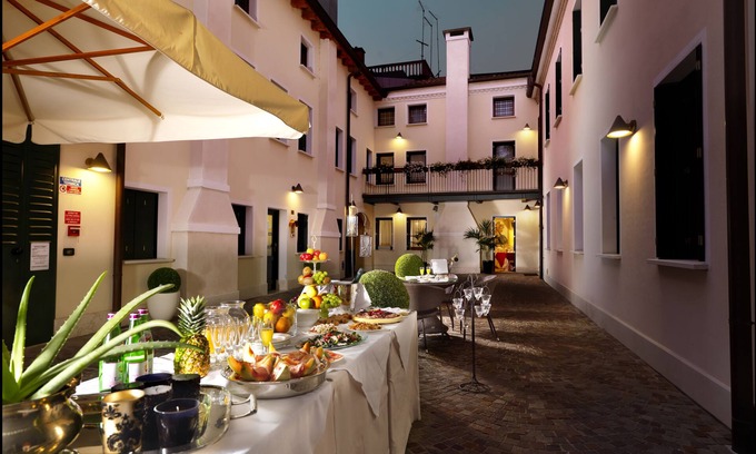 Camposampiero Hotel | Hotel Roma