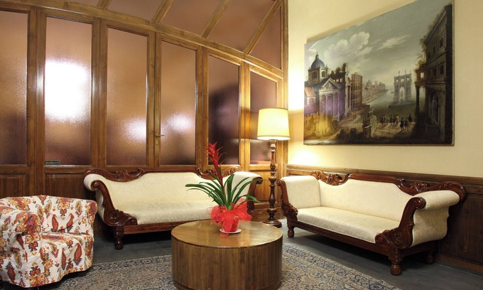 Scanno Hotel | Hotel Roma