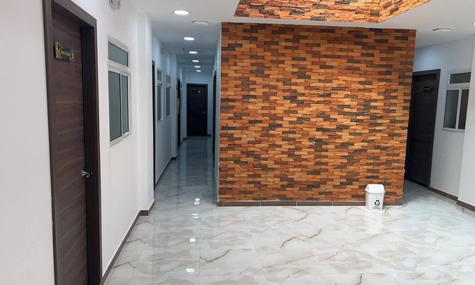 Apartado Hotel | Hotel Roma Urabá