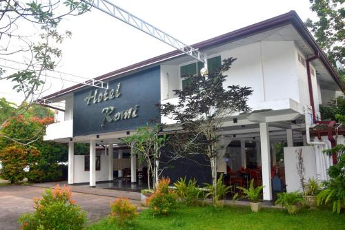 Gampaha House | Hotel Romi Gampaha