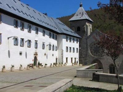 Roncesvalles Hotel | Hotel Roncesvalles