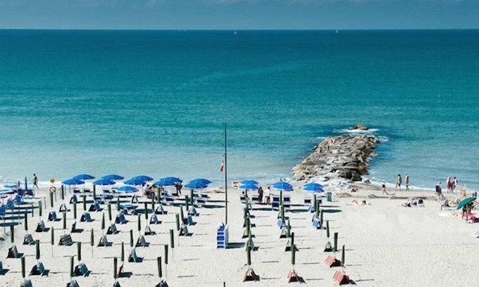 Marinella di Sarzana Hotel | Hotel Rondine