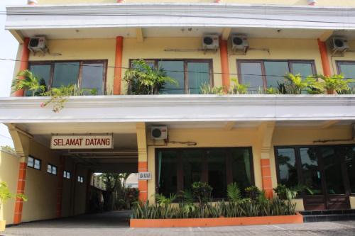Cepu Hotel | Hotel Ronggolawe