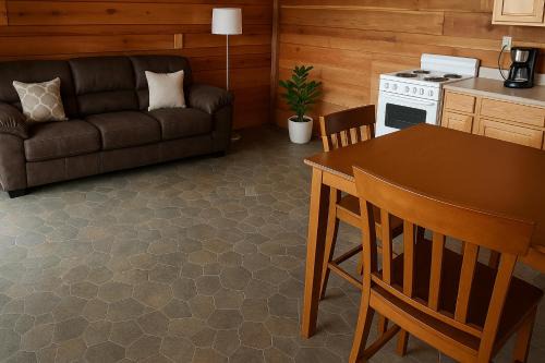 Madill Hotel | Hotel room #3