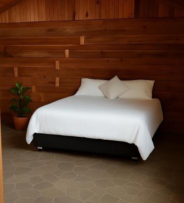 Madill Hotel | Hotel room #5