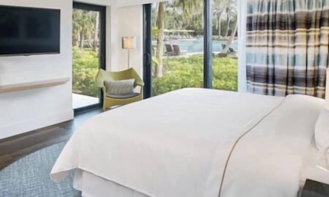 Estate Pastory Resort | Hotel Room Westin Sunset Bay Villas Resort & Spa