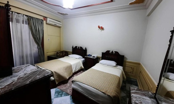 Beni Suef Bed & Breakfast | Hotel Room With Breakfast -Beni Suef
