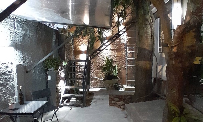 Parroquia Celiano Monge Cabin | Hotel Rooms in Ambato