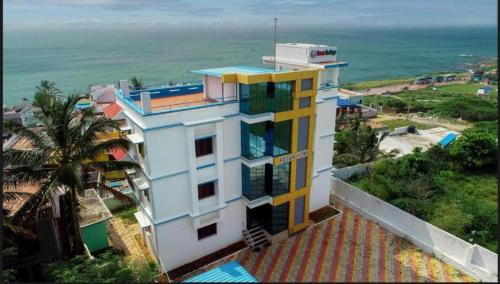 Kanyakumari House | Hotel Rosan Heritage - A beach Villa