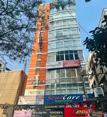 Dhaka Apartment | Hotel Rose Valley