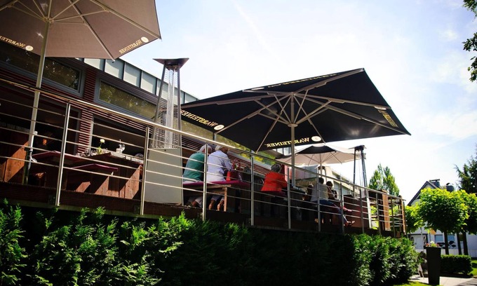 Eicken Hotel | Hotel Rosenmeer