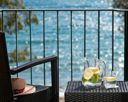 Santa Margarida Hotel | Hotel Roses Platja