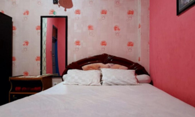 Buton Babau Hotel | Hotel Rosichan Bau Bau Mitra RedDoorz