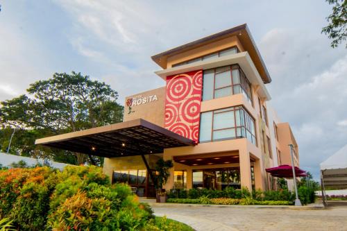 Lucena Hotel | Hotel Rosita