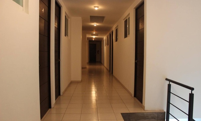Morelia Hotel | Hotel Ross Morelia