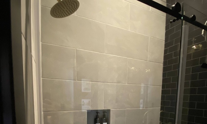 Rossville Apartment | Hotel Rossville Modern 2Bed/2Bath