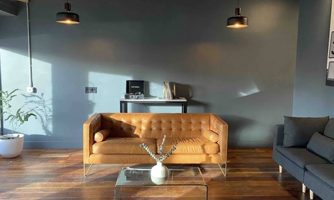 Rossville House | Hotel Rossville offering modern 2 bedroom 2 bath