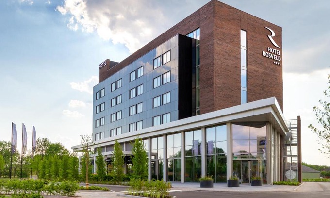 Nederweert Hotel | Hotel Rosveld