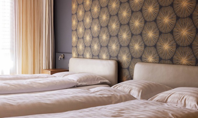 Gordola Hotel | Hotel Rotonda