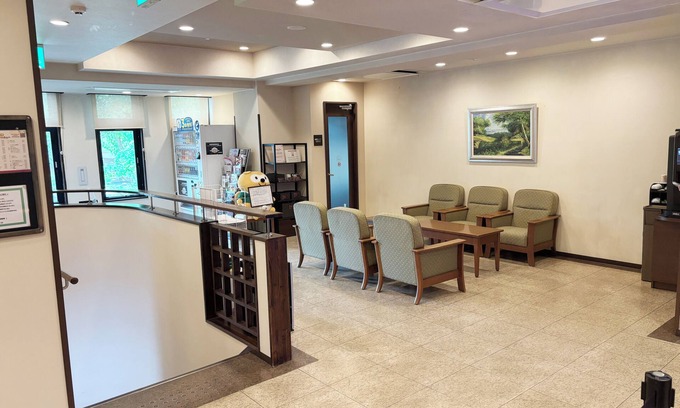 Abashirikohan Onsen Hotel | Hotel Route Inn Abashiri Ekimae