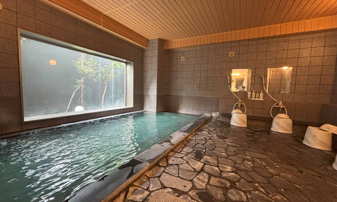 Ageo Hotel | Hotel Route Inn Ageo