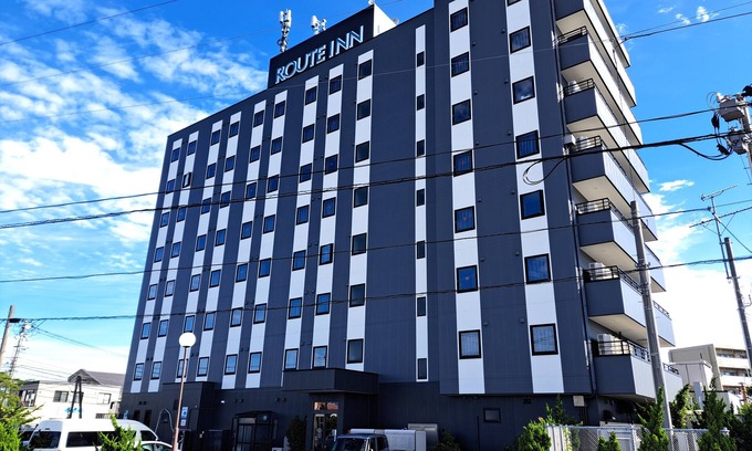 Akita Hotel | Hotel Route - Inn Akita Tsuchizaki