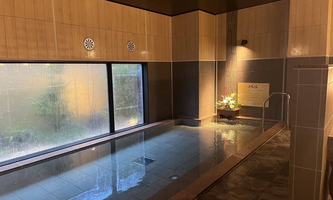 Choshi Hotel | Hotel Route Inn ChoshiEki Nishi