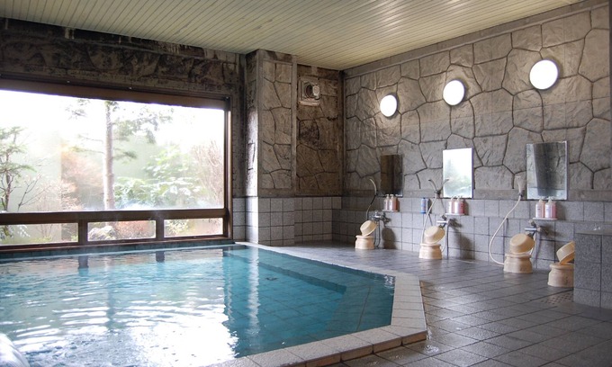 Miyota Hotel | Hotel Route-Inn Court Karuizawa