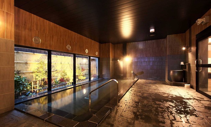 Moriya Hotel | Hotel Route Inn Grand Moriya Ekimae