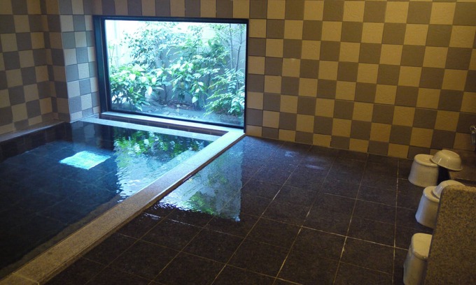 Kosai Hotel | Hotel Route Inn Hamanako