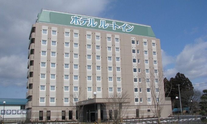 Hanamaki Hotel | Hotel Route-Inn Hanamaki