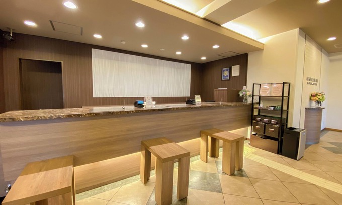Hachinohe Hotel | Hotel Route-Inn Honhachinohe Ekimae