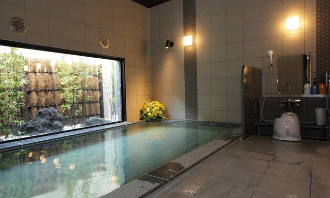 Ishioka Hotel | Hotel Route Inn Ishioka